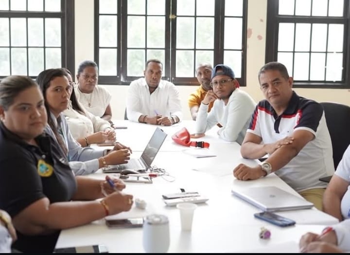 Noticias misionales de Personeria